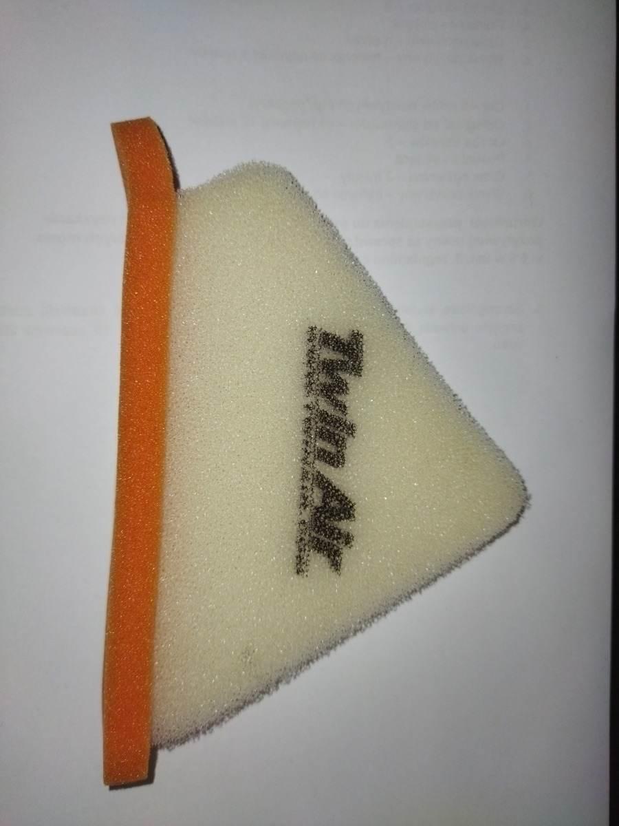Twin Air Filtr Powietrza Yamaha Dt 50 R '03-'11