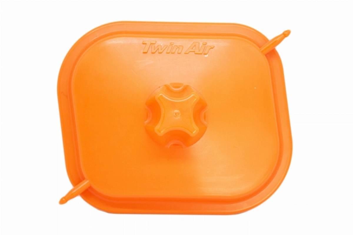 Twin Air Pokrywa Filtra Powietrza Do Mycia Motocykla Ktm Sx 85 '18-'24; Hus - zdjęcie 3