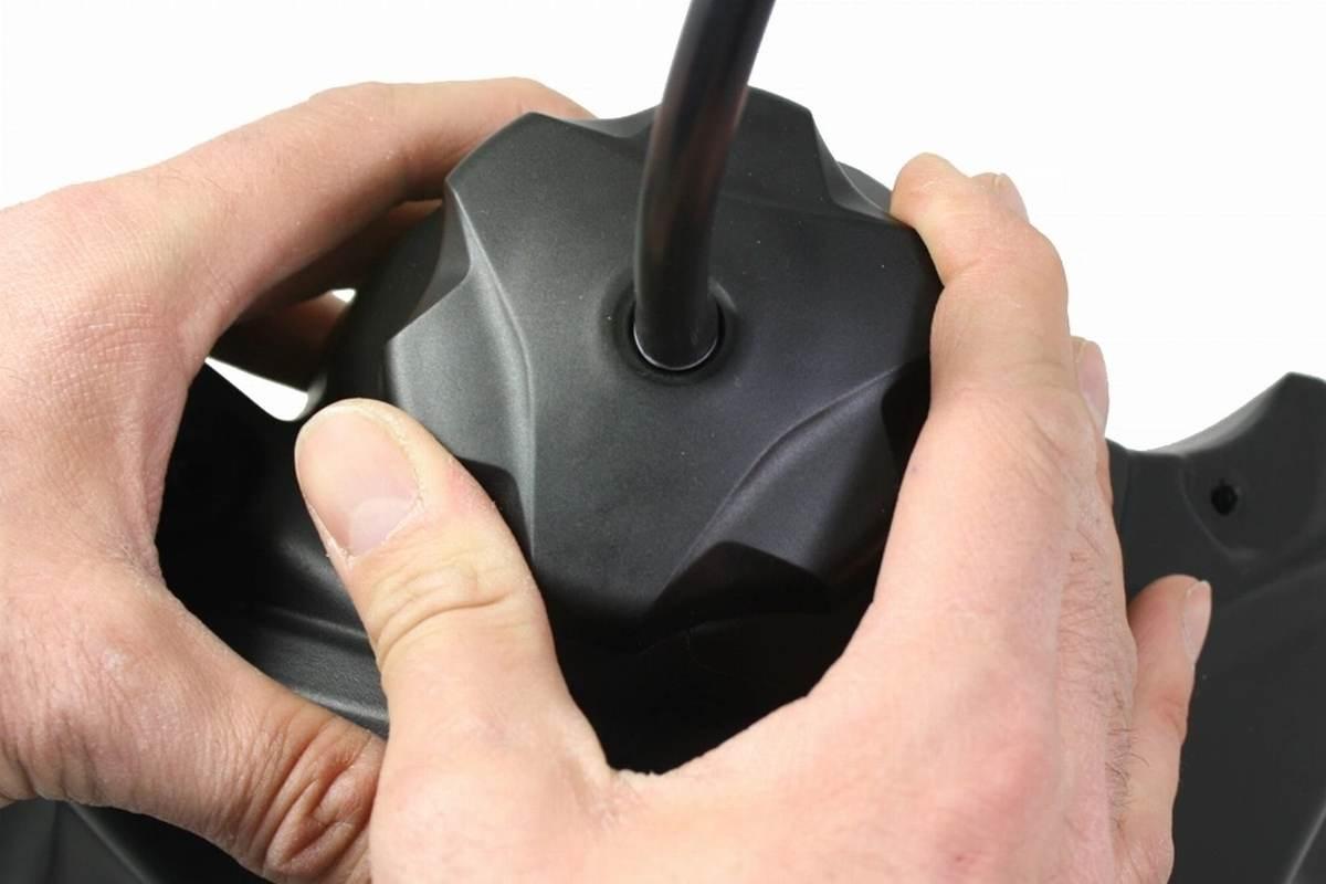 Twin Air Fuel Filter Filtr Wlewu Paliwa Ktm Sxf/Excf, Tpi 250/300/350/450 ' - zdjęcie 4