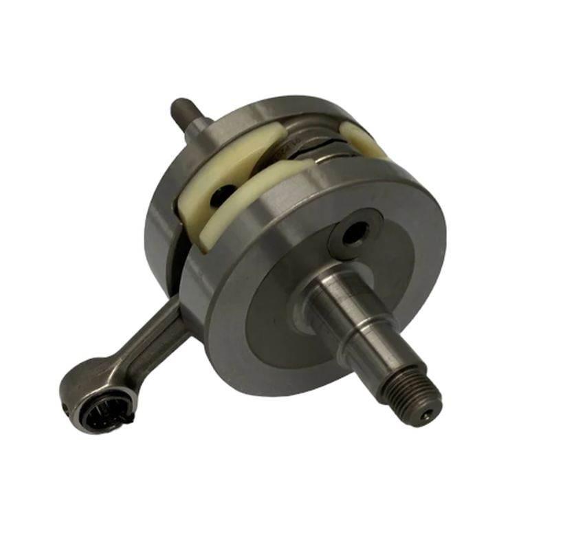 Wossner Wał Korbowy Ktm Sx 125 '98-'15 Hr 4024, 10.6221, Wwpc153 Pasuje Też - zdjęcie 2