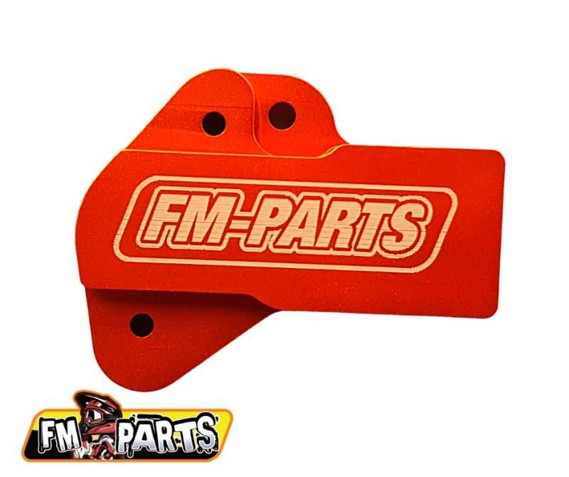 Fm-Parts Osłona Czujnika Tps Ktm/Husqvarna Exc/Te Tpi '18-'23 Kolor Pomarań