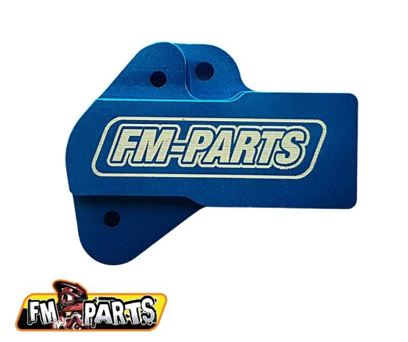 Fm-Parts Osłona Czujnika Tps Ktm/Husqvarna Exc/Te Tpi '18-'23 Kolor Niebies