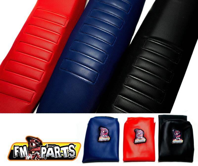 Fm-Parts Nowość Pokrowiec Poszycie Siedzenia Ass Guardian Ktm Exc '20-'23;