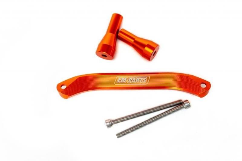 Fm-Parts Uchwyt Aluminiowy Do Podnoszenia Motocykla Pasuje Do Ktm Husqvarna