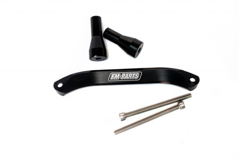 Fm-Parts Uchwyt Aluminiowy Do Podnoszenia Motocykla Pasuje Do Ktm Husqvarna