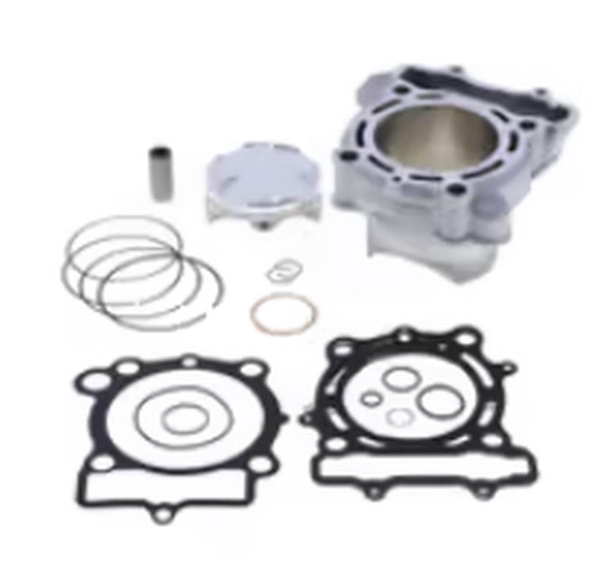 Athena Cylinder Kompletny Kawasaki Kxf 250 '20 Std=78Mm