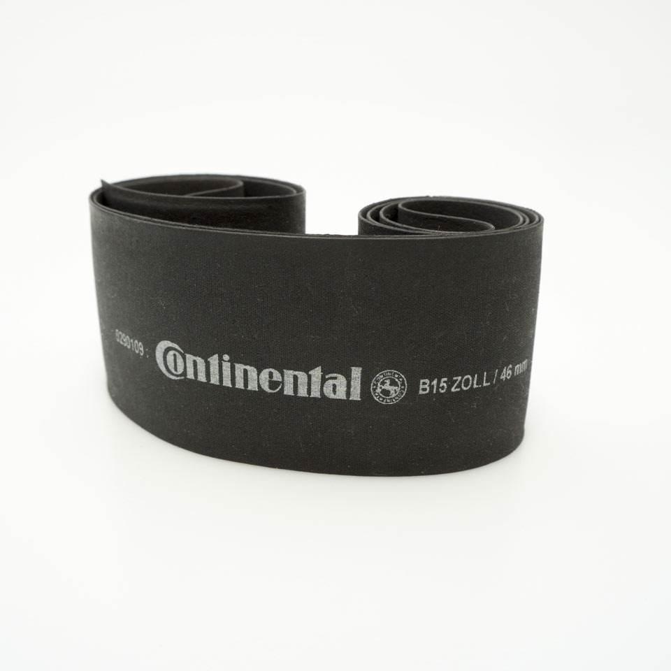 Continental Opaska Gumowa Felgi Obręczy Koła 16-17 Cali Szerokość 28 Mm, 28