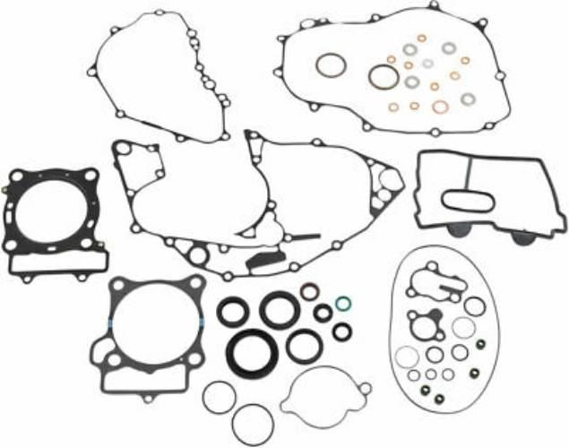 Athena Komplet Uszczelek Honda Crf 250R 18-21, Crf 250Rx '19-21 Z Kompletem