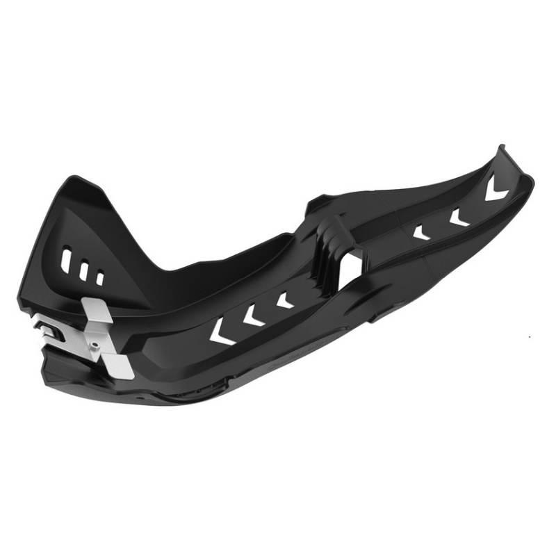 Polisport Osłona Silnika Fortress Skid Plate Z Osłoną Pro-Link Ktm Sx-F 250 - zdjęcie 2