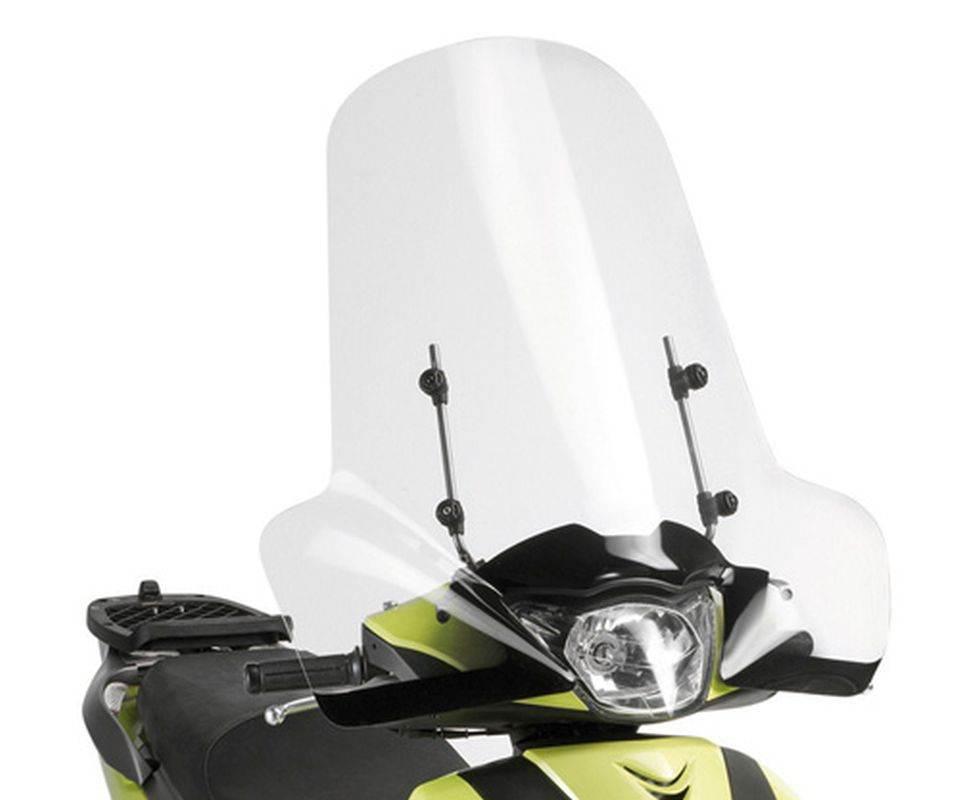 Kappa Mocowanie Szyb 311Ak I 313Ak Honda Sh 125I-150I 09-12