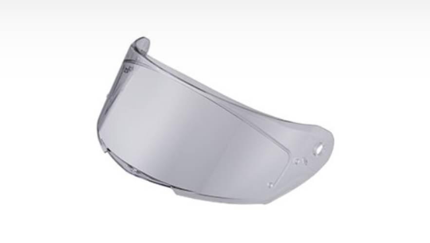 Caberg Części Wizjer Szybka Przeźroczysty, Odporny Na Zarysowania Z Pinami