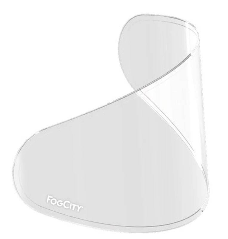 Caberg Części Pinlock Fogcity Do Kasku Avalon Avalon X