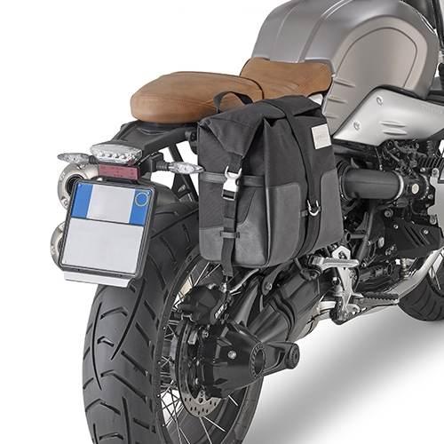 Kappa Stelaż Pod Jedną Torbę Sakwę Boczną Rb105 Bmw R Nine T 1200 14-24