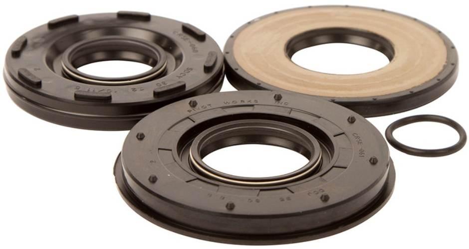 Hot Rods Uszczelniacze Wału Korbowego Kawasaki Jh 1100Zxi 96-03 Jh 900Zxi 9