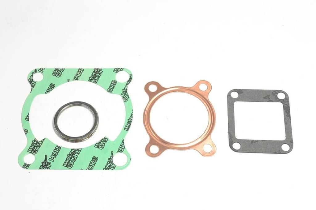 Athena Uszczelki Top-End Yamaha Dt 125 E/F/Mx 77-79