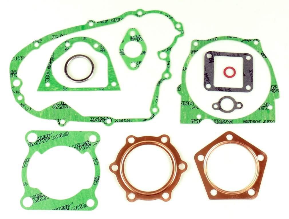Athena Komplet Uszczelek Bez Uszczelniaczy Silnikowych Yamaha Dt 175Mx '77-