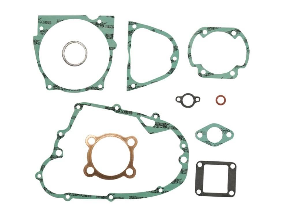 Athena Komplet Uszczelek Bez Uszczelniaczy Silnikowych Yamaha Dt 175 A/B/C