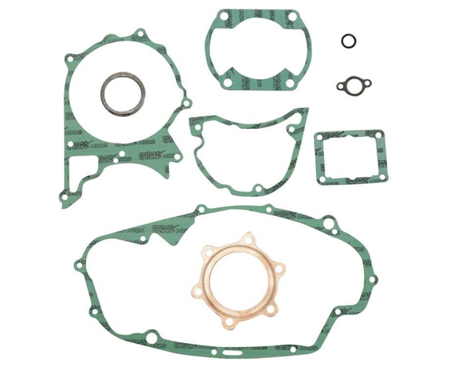 Athena Komplet Uszczelek Bez Uszczelniaczy Silnikowych Yamaha Dt 250 Mx/D/E