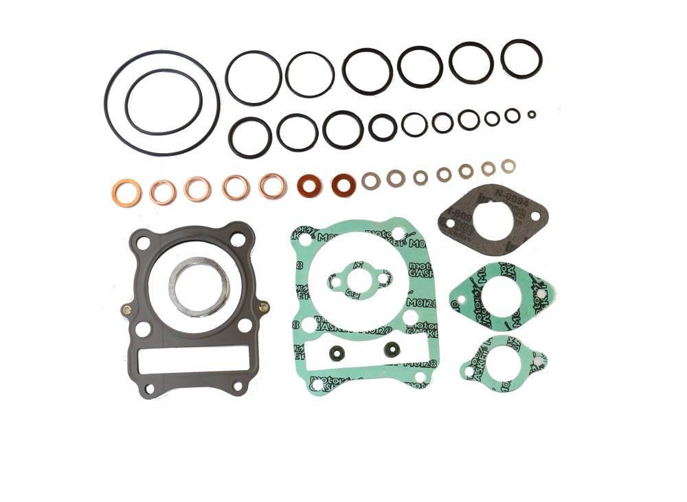 Athena Uszczelki Top-End Suzuki Ltf 250 Quadrunner '88-'02, Ltf 250 Ozark '