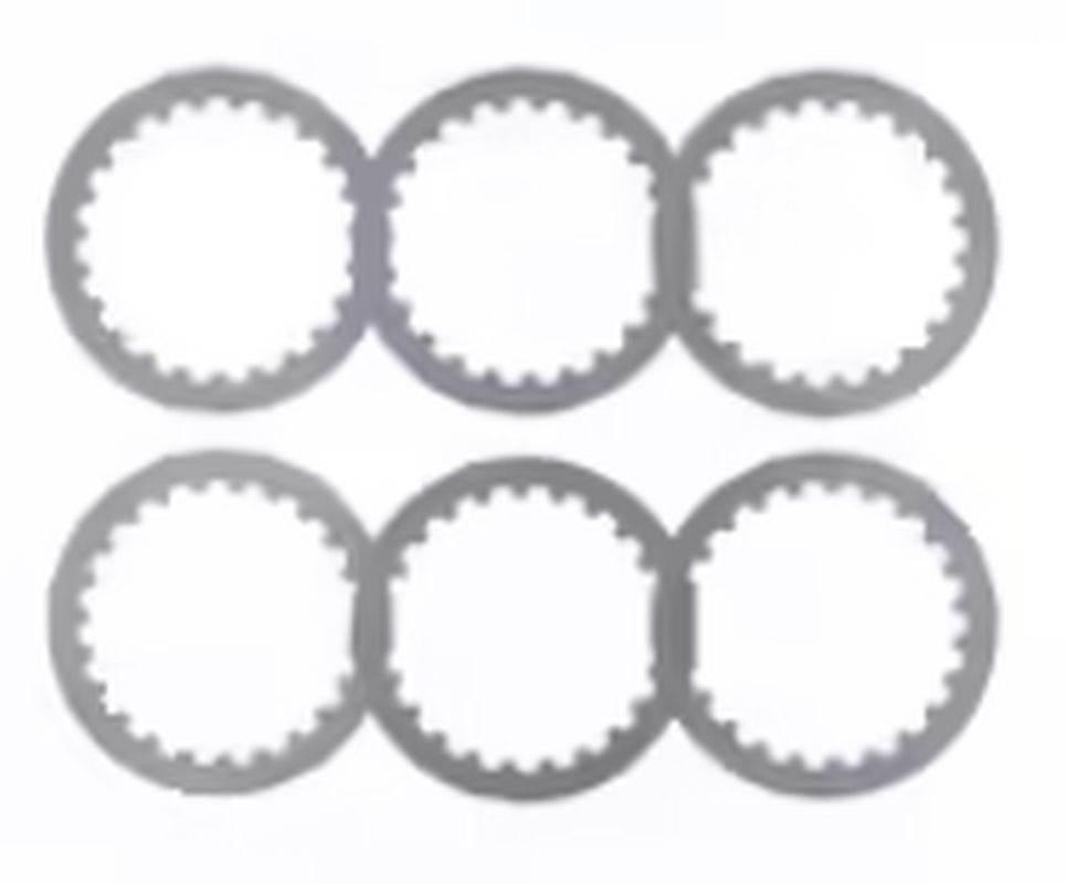 Athena Przekładki Tarcz Sprzęgłowych Yamaha Yz 85 02-22