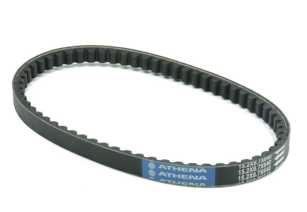 Athena Pasek Napędowy 15,2X8,7X640 Honda Sa Vision 50 '89-'91, St Rapido 50