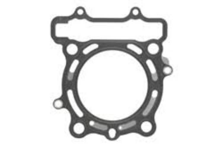 Athena Uszczelka Pod Głowicę Głowicy Kawasaki Kxf 250 '17-'19 Big Bore 83Mm