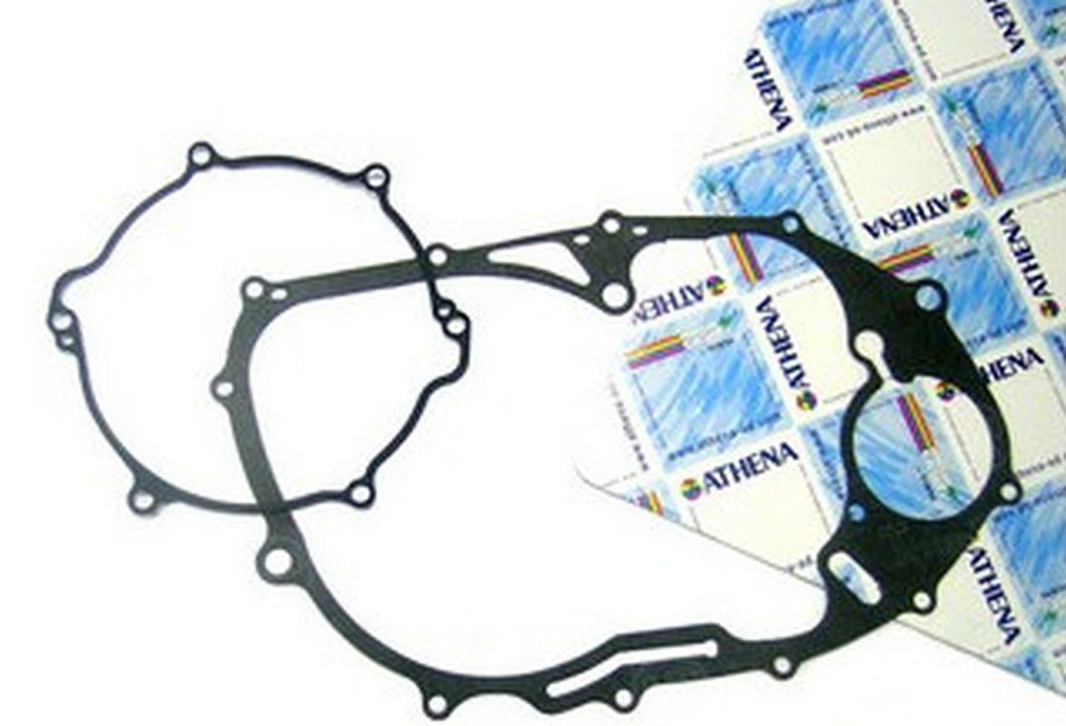 Athena Uszczelka Pokrywy Sprzęgła Ktm Gs/Mx 250 84-86