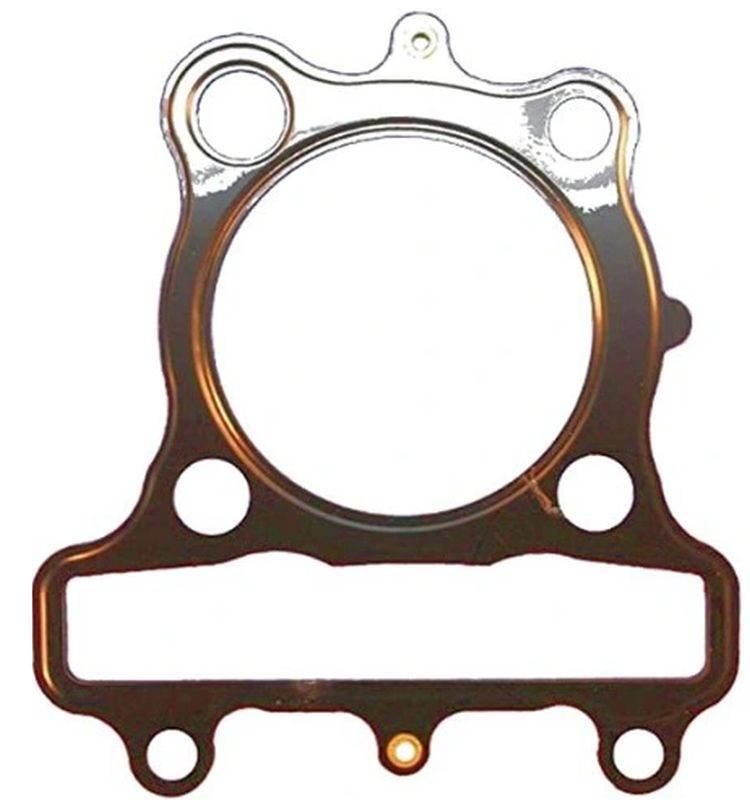 Athena Uszczelka Pod Głowicę Głowicy Yamaha Sr 250 '80-'94, Xt250 '80-'90 3
