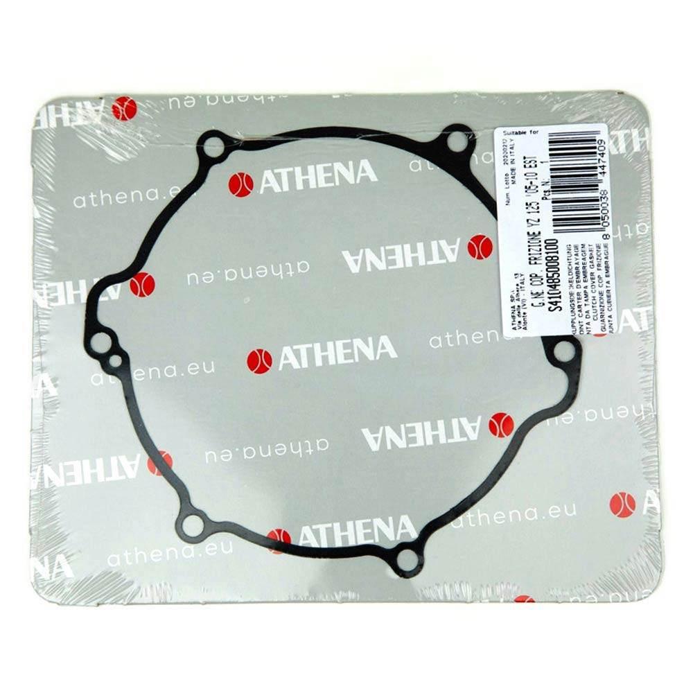 Athena Uszczelka Pokrywy Sprzęgła Yamaha Yz 125 '05-26, Fantic Xx 125 21-25
