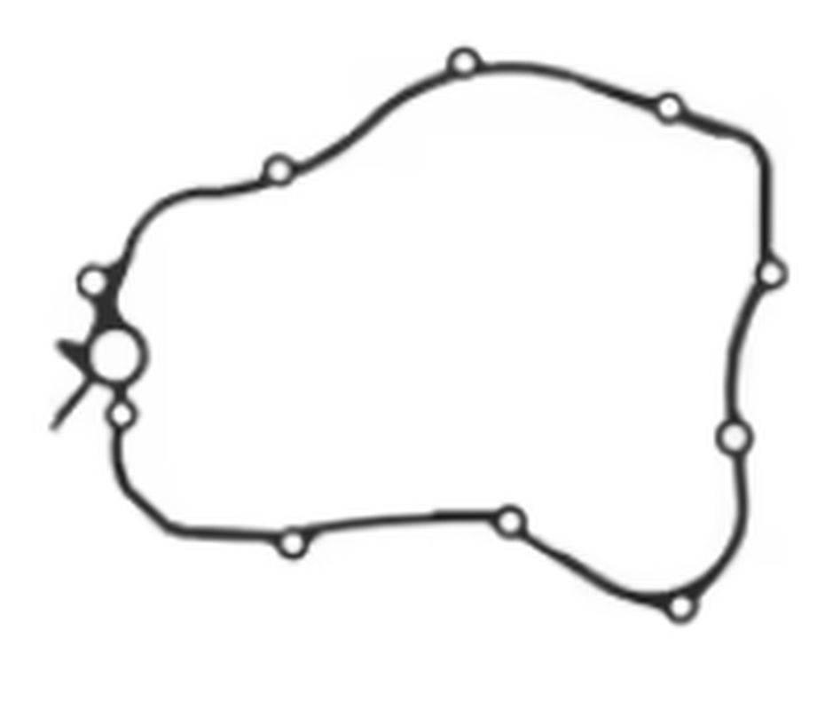 Athena Uszczelka Pokrywy Sprzęgła Wewnętrzna Yamaha Yz 125 05-21, Oem 1C315