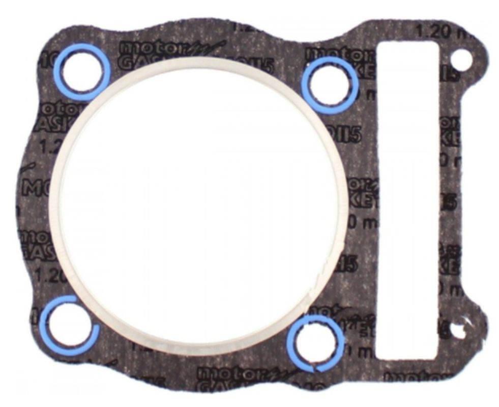 Athena Uszczelka Pod Głowicę Głowicy Suzuki Dr 400S '80-'81, Gn400 '80-'82