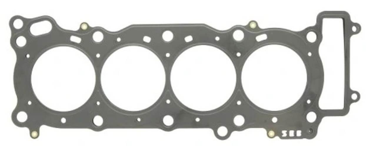 Athena Uszczelka Pod Głowicę Głowicy Suzuki Gsxr 600 '97-'00, Oem, 1114134E