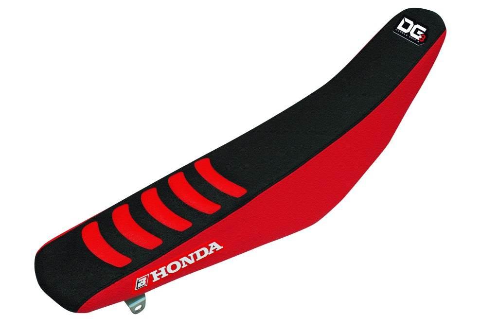Blackbird Pokrowiec Poszycie Na Siedzenie Honda Crf 250R '22-'23, Crf 450R