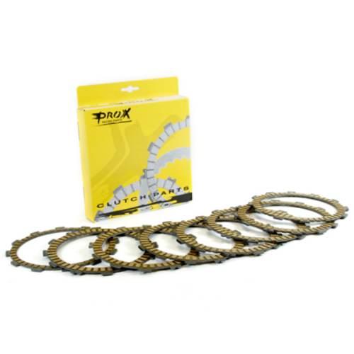 Prox Tarcze Sprzęgłowe Honda Trx 450R Sportrax '04-14, Trx 450Er '06-14, Tr