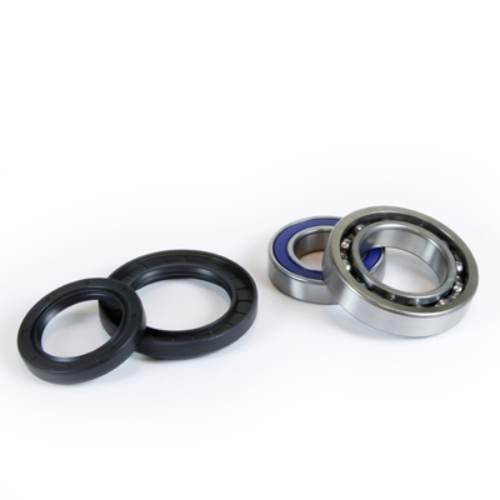 Prox Łożyska Koła Tylnego Z Uszczelniaczami Yamaha Yfm 450 Kodiak 03-04 25-