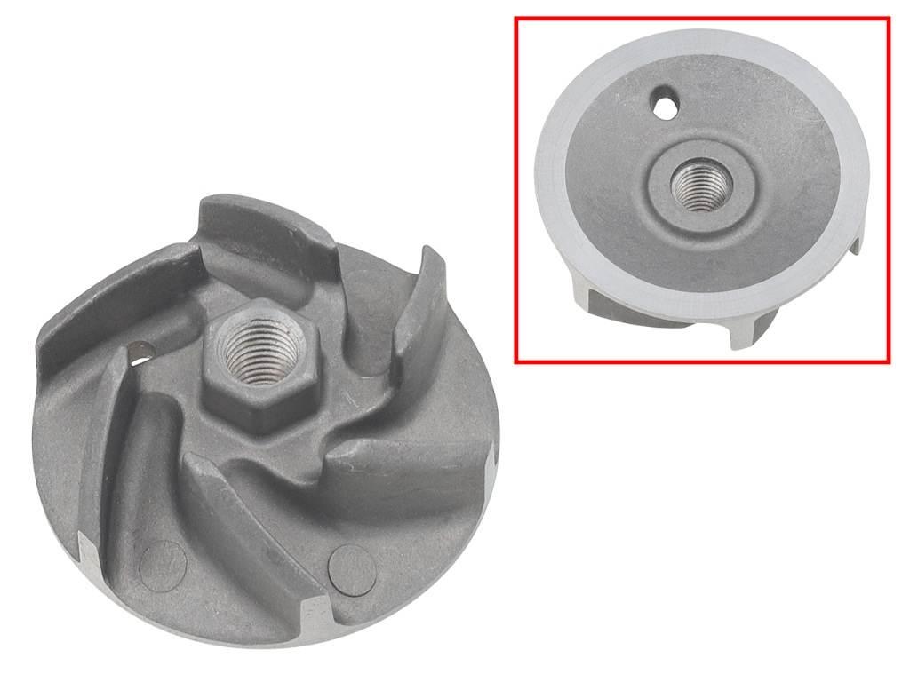Psychic Wirnik Pompy Wody Honda Crf 250R '07-'17, Crf 250X '07-'17 19215-Kr