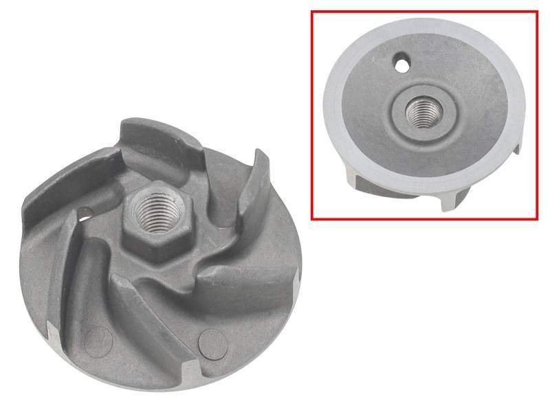 Psychic Wirnik Pompy Wody Honda Crf 250R '07-'17, Crf 250X '07-'17 19215-Kr - zdjęcie 2