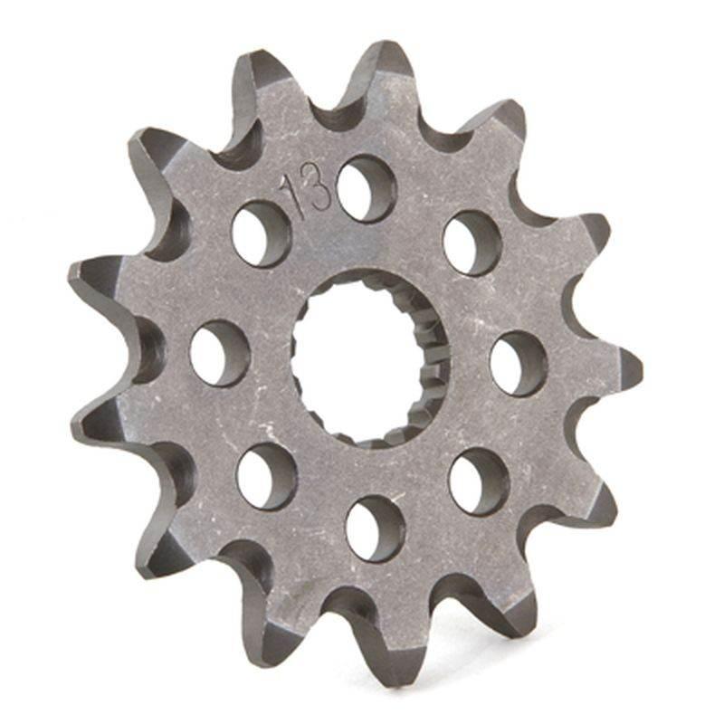 Prox Zębatka Przednia 440 13 Yamaha Yz 125 '87-'04, Gas Gas 125 '02-11 4401 - zdjęcie 2