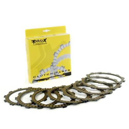 Prox Tarcze Sprzęgłowe Suzuki Drz 400 '00-20, Lt-Z 400 '03-04 Ebs3433