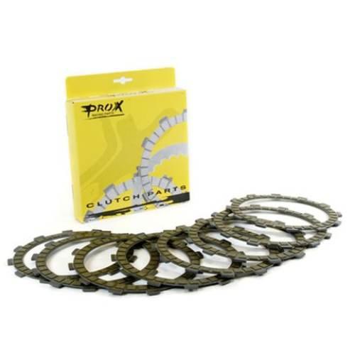 Prox Tarcze Sprzęgłowe Kawasaki Kx 250 '92-08 Ebs4435