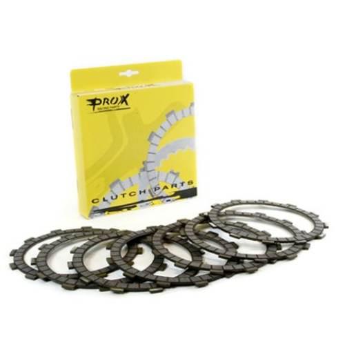 Prox Tarcze Sprzęgłowe Kawasaki Klx 650 '93-95, Klx 650R '96-01 Ebs4424