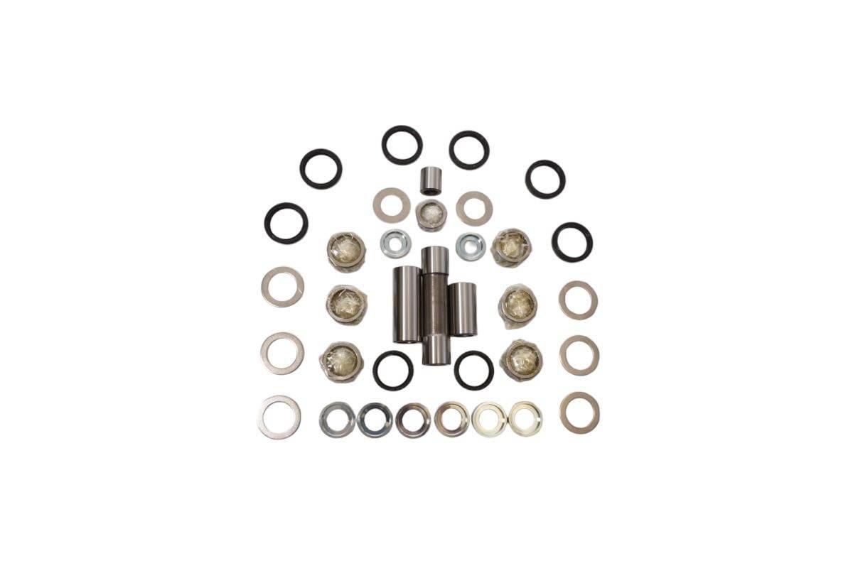 Prox Zestaw Naprawczy Łącznika Przegubu Wahacza Suzuki Rmz 250 19-21, Rmz 4