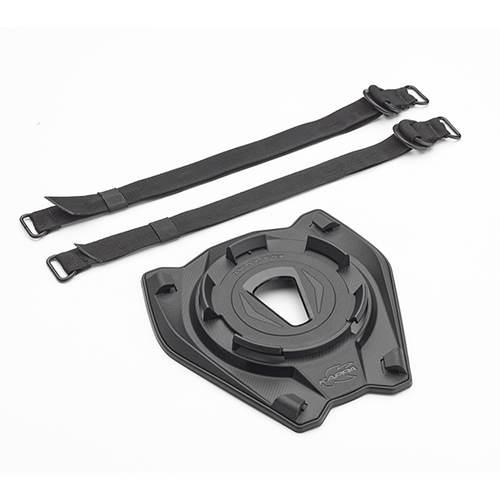 Kappa Mocowanie Tanklock Na Siedzenie Pasażera Lub Na Aluminowe Płyty Pod K