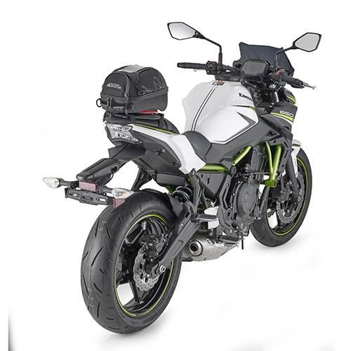 Kappa Mocowanie Tanklock Na Siedzenie Pasażera Lub Na Aluminowe Płyty Pod K - zdjęcie 3