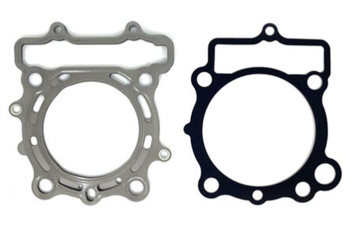 Prox Uszczelki Top-End Kawasaki Kxf 250 '21-'24, Kx 250Xc '21-'24 Głowica+C