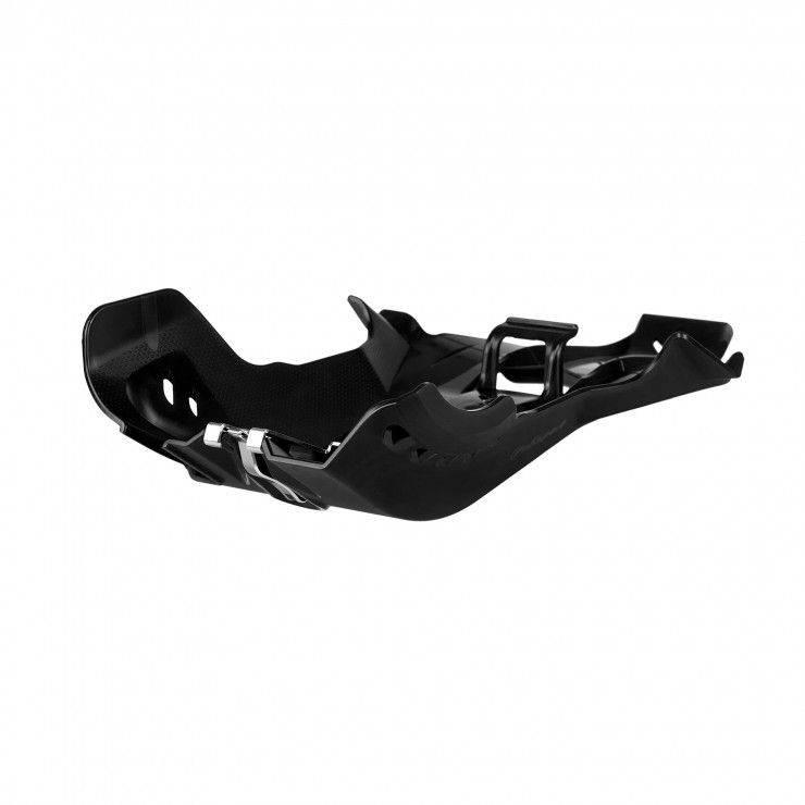 Polisport Osłona Silnika Fortress Skid Plate Sherco Se-R 250/350 '14-'25 Ko