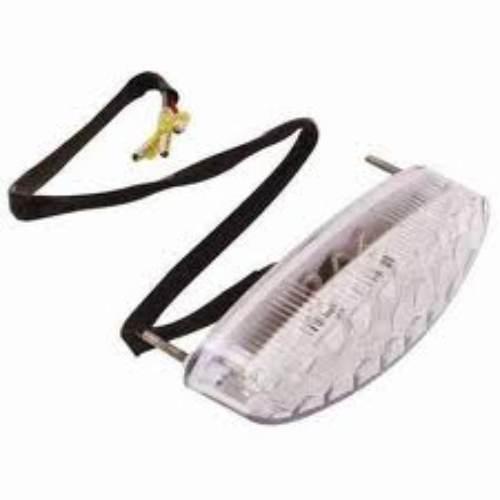 Oxford Lampa Tylna Led Uniwersalna Białe Szkło Stary Kod: Of375