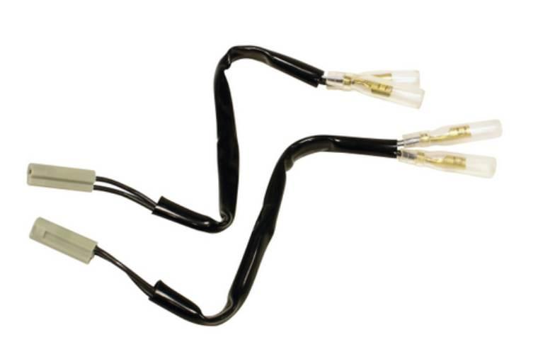 Oxford Przejściówka Przerywacza Do Kierunkowskazów Led 2 Sztuki W Zestawie - zdjęcie 2