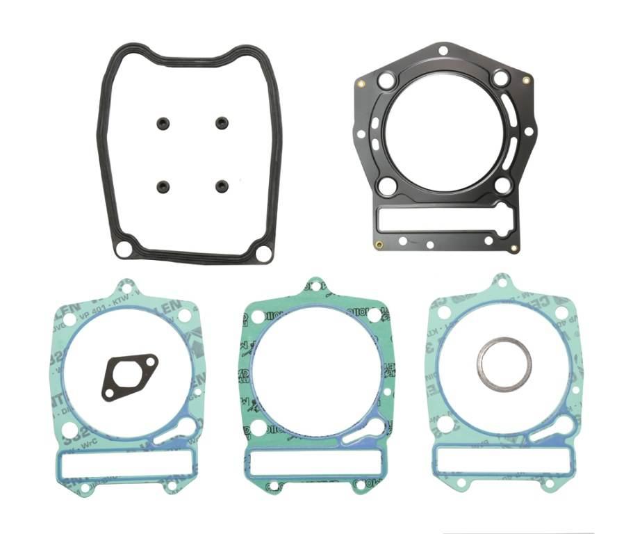 Athena Uszczelki Top-End Piaggio Mp3 Rt/ Lt Sport Business 500 '12-'20 X9 E