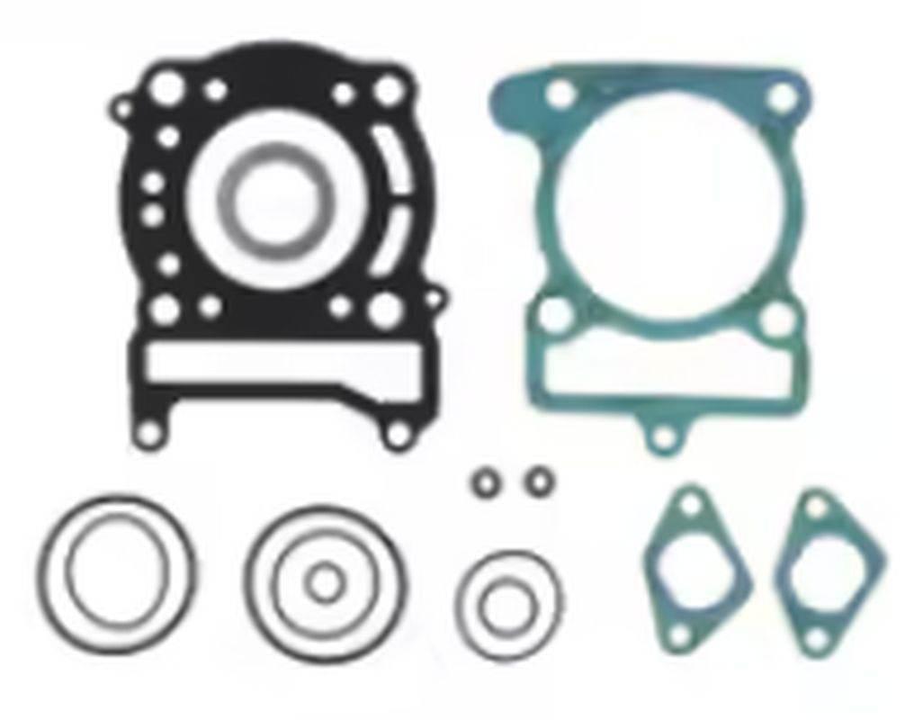 Athena Uszczelki Top-End Yamaha Yp-Majesty 4T 125 '98-'07,Mbk Yp Skyliner 4